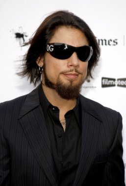 Dave Navarro Hollywood