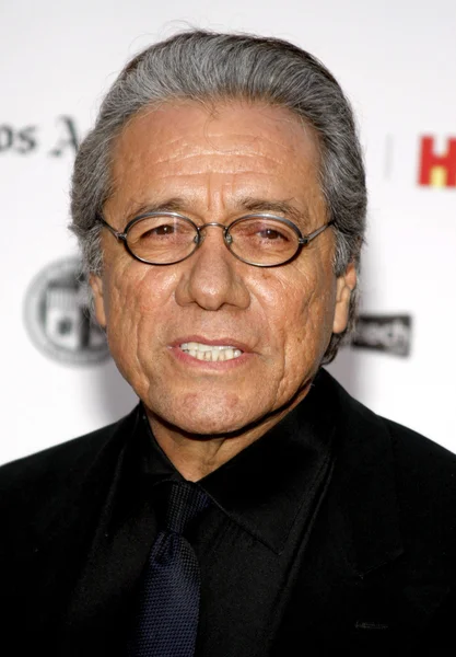 Edward James Olmos in Hollywood — Φωτογραφία Αρχείου