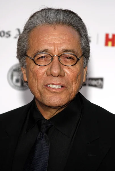 Edward James Olmos in Hollywood — Stock Fotó