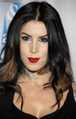 dövme sanatçısı Kat Von D