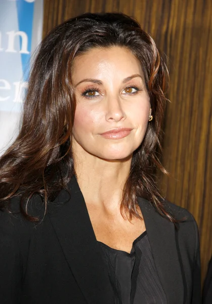 Gina Gershon in Beverly Hills