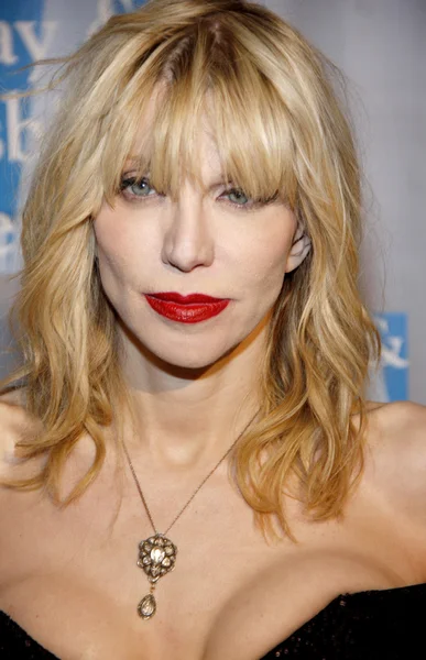 Courtney Love in Beverly Hills — ストック写真