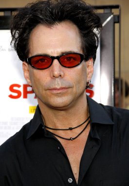 Richard Grieco in Hollywood