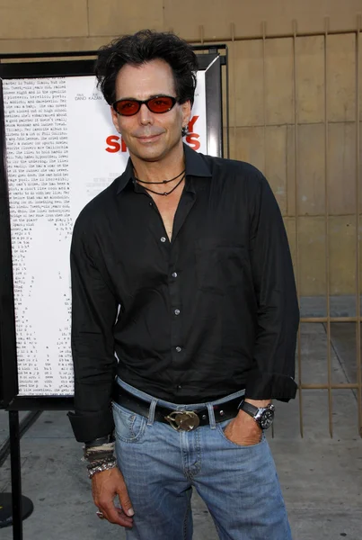 Richard Grieco in Hollywood — 스톡 사진