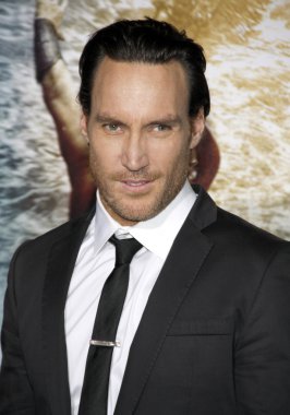 aktör Callan Mulvey