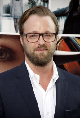 Aktör Joshua Leonard