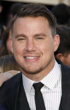 Channing tatum
