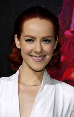 Sinema oyuncusu Jena Malone