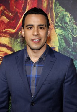 Aktör Victor Rasuk