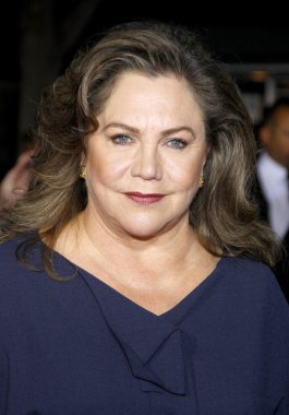 Oyuncu Kathleen Turner