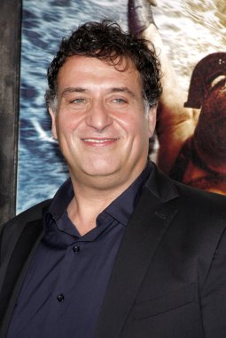 Actor Noam Murro