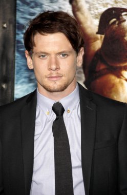 Aktör Jack O'Connell