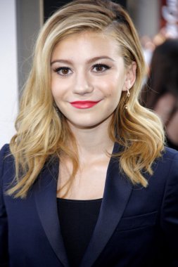 Genevieve Knight Hannelius