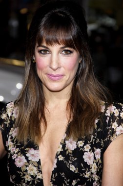 Lindsay Sloane