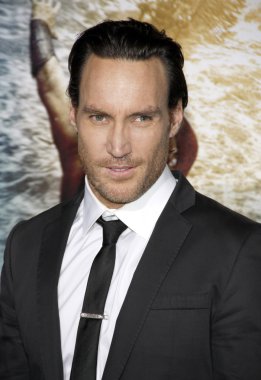 aktör Callan Mulvey