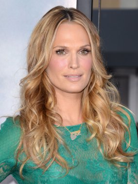 Oyuncu Molly Sims