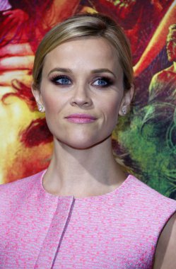 oyuncu Reese Witherspoon