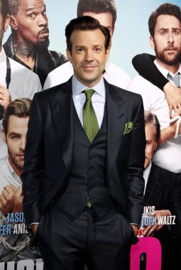 Jason Sudeikis
