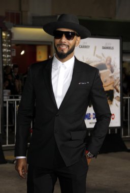 Swizz Beatz