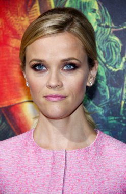 oyuncu Reese Witherspoon