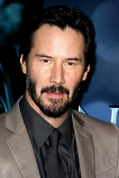 Keanu-Riffe — Stockfoto