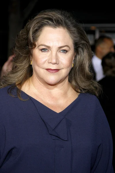 Aktorka Kathleen Turner — Zdjęcie stockowe