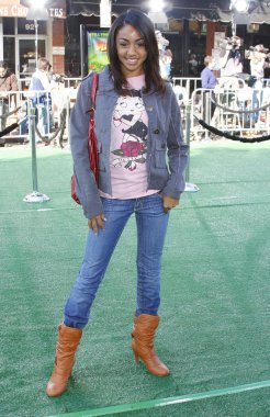 Chelsea Tavares in Westwood