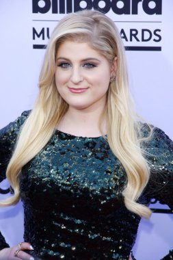 Meghan Trainor Las Vegas