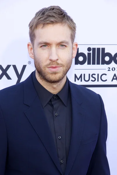 Calvin Harris v Las Vegas — Stock fotografie