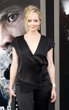 Marley Shelton in Los Angeles