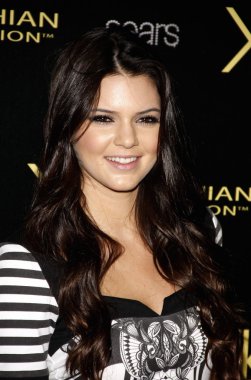 Kendall Jenner in Los Angeles