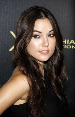 Oyuncu Sasha Grey