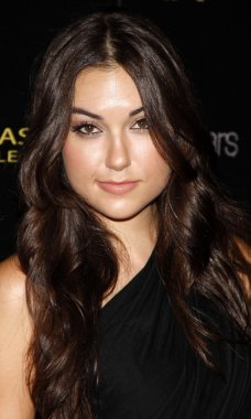 Sasha Grey in Los Angeles
