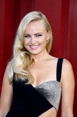 Malin Akerman Los Angeles