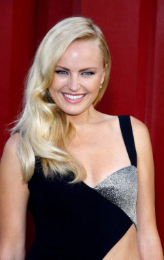 Malin Akerman Los Angeles