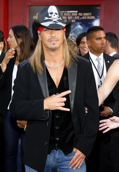 Bret Michaels in Los Angeles — Stok fotoğraf