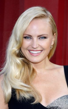 Malin Akerman Los Angeles