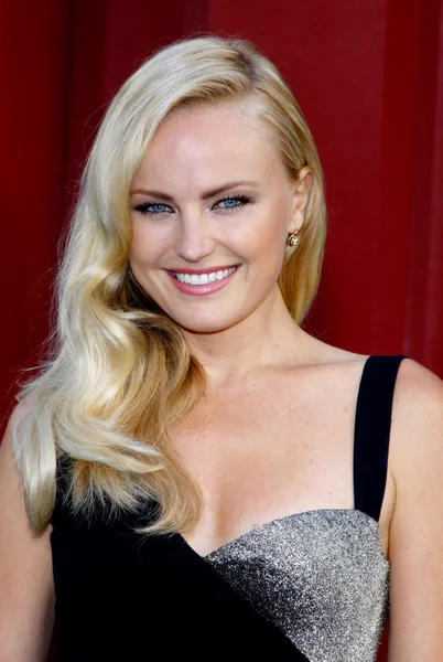 Malin Akerman w Los Angeles — Zdjęcie stockowe