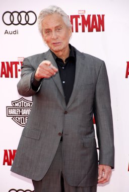 aktör michael douglas