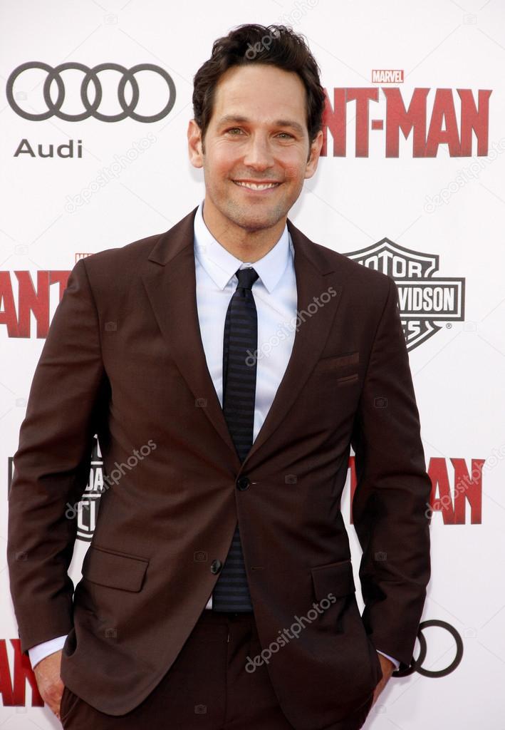 Actor Paul Rudd – Stock Editorial Photo © PopularImages #83071508