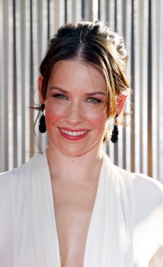 aktris Evangeline Lilly