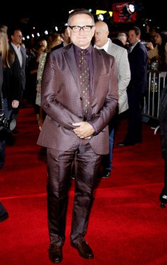 aktör Robin Williams