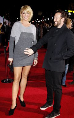 Jenna elfman ve bodhi elfman