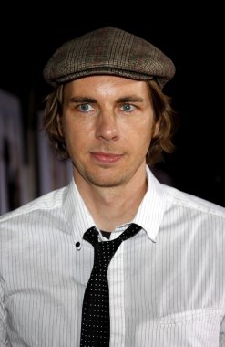aktör Dax Shepard