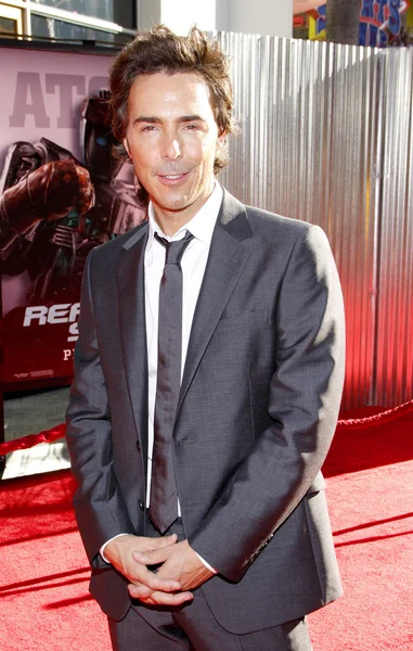 Actor Shawn Levy — Stock Photo, Image