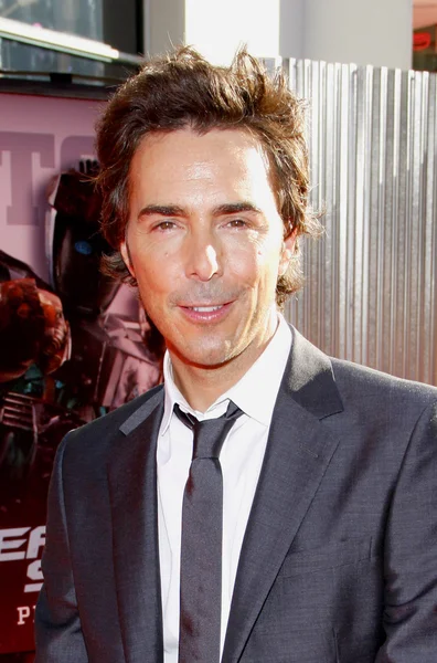 Actor Shawn Levy — Stock Photo, Image