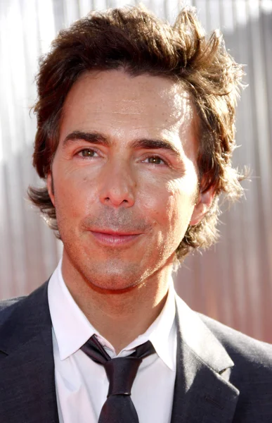 Actor Shawn Levy — Foto de Stock