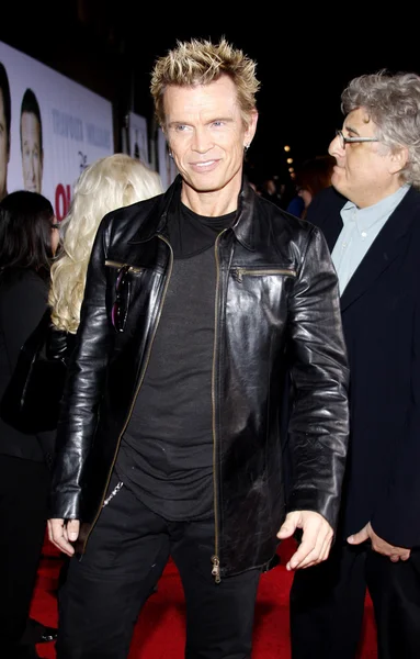 Actor Billy Idol — 스톡 사진