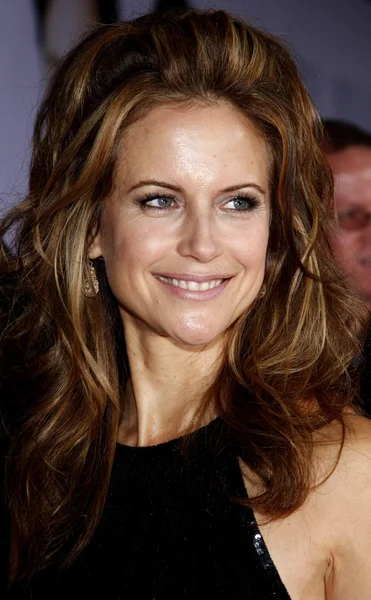 Actriz Kelly Preston —  Fotos de Stock