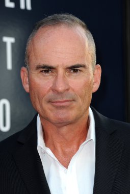 Mark Derwin in Los Angeles